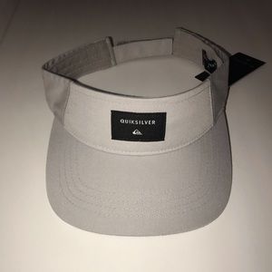 Quicksilver Visor